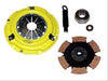 Advanced Clutch Technology ACT Heavy-Duty Clutch Kits HC6-HDR6 Autofit