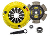 Advanced Clutch Technology ACT Heavy-Duty Clutch Kits HC7-HDG6 Autofit