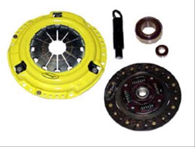 Advanced Clutch Technology ACT Heavy-Duty Clutch Kits HC7-HDSS Autofit