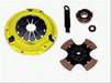 Advanced Clutch Technology ACT Heavy-Duty Clutch Kits HC8-HDR4 Autofit