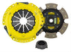 Advanced Clutch Technology ACT Heavy-Duty Clutch Kits HC9-HDG6 Autofit