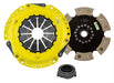 Advanced Clutch Technology ACT Heavy-Duty Clutch Kits HC9-HDR6 Autofit