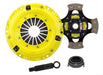 Advanced Clutch Technology ACT Heavy-Duty Clutch Kits HP4-HDG4 Autofit