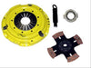 Advanced Clutch Technology ACT Heavy-Duty Clutch Kits HP4-HDR4 Autofit