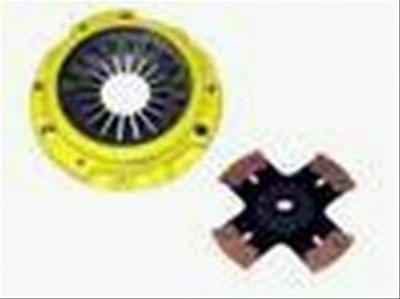 Advanced Clutch Technology ACT Heavy-Duty Clutch Kits HS1-HDR4 Autofit