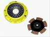 Advanced Clutch Technology ACT Heavy-Duty Clutch Kits HS1-HDR6 Autofit