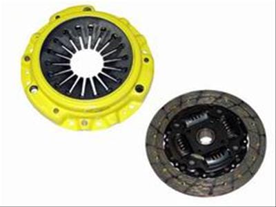 Advanced Clutch Technology ACT Heavy-Duty Clutch Kits HS1-HDSS Autofit