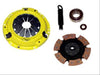 Advanced Clutch Technology ACT Heavy-Duty Clutch Kits HW2-HDR6 Autofit