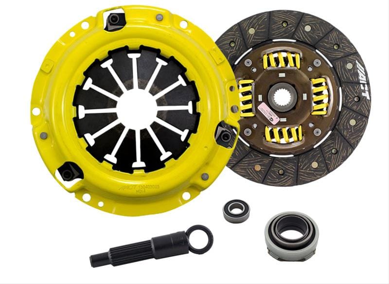 Advanced Clutch Technology ACT Heavy-Duty Clutch Kits HW2-HDSS Autofit