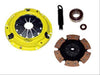 Advanced Clutch Technology ACT Heavy-Duty Clutch Kits HW3-HDR6 Autofit