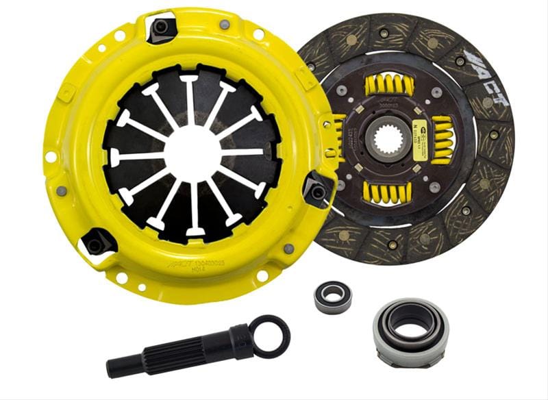 Advanced Clutch Technology ACT Heavy-Duty Clutch Kits HW3-HDSS Autofit