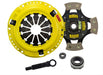 Advanced Clutch Technology ACT Heavy-Duty Clutch Kits HW4-HDG4 Autofit