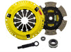 Advanced Clutch Technology ACT Heavy-Duty Clutch Kits HW4-HDG6 Autofit