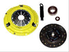 Advanced Clutch Technology ACT Heavy-Duty Clutch Kits HW4-HDSS Autofit