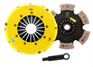 Advanced Clutch Technology ACT Heavy-Duty Clutch Kits HY3-HDR6 Autofit