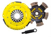 Advanced Clutch Technology ACT Heavy-Duty Clutch Kits JP1-HDG6 Autofit