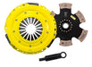 Advanced Clutch Technology ACT Heavy-Duty Clutch Kits JP1-HDR6 Autofit