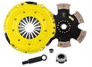 Advanced Clutch Technology ACT Heavy-Duty Clutch Kits JP2-HDR6 Autofit