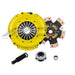 Advanced Clutch Technology ACT Heavy-Duty Clutch Kits JP4-HDG6 Autofit