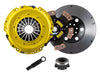 Advanced Clutch Technology ACT Heavy-Duty Clutch Kits JP5-HDG6 Autofit