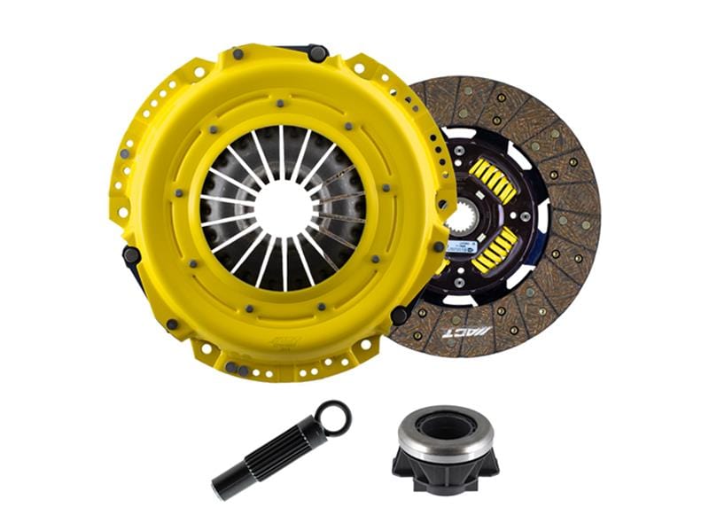 Advanced Clutch Technology ACT Heavy-Duty Clutch Kits JP7-HDSS Autofit