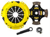 Advanced Clutch Technology ACT Heavy-Duty Clutch Kits LE1-HDG4 Autofit