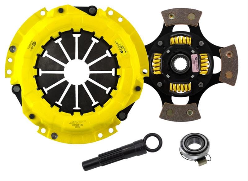 Advanced Clutch Technology ACT Heavy-Duty Clutch Kits LE1-HDG4 Autofit