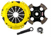 Advanced Clutch Technology ACT Heavy-Duty Clutch Kits LE1-HDR4 Autofit