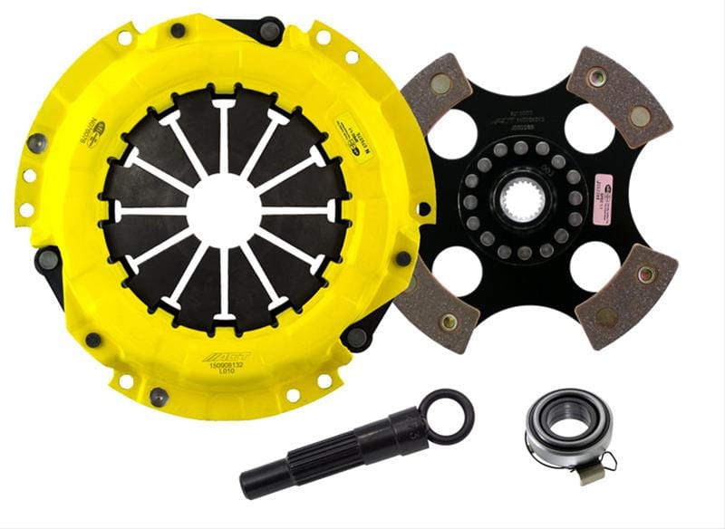 Advanced Clutch Technology ACT Heavy-Duty Clutch Kits LE1-HDR4 Autofit