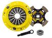 Advanced Clutch Technology ACT Heavy-Duty Clutch Kits MB1-HDG4 Autofit