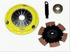 Advanced Clutch Technology ACT Heavy-Duty Clutch Kits MB1-HDR6 Autofit