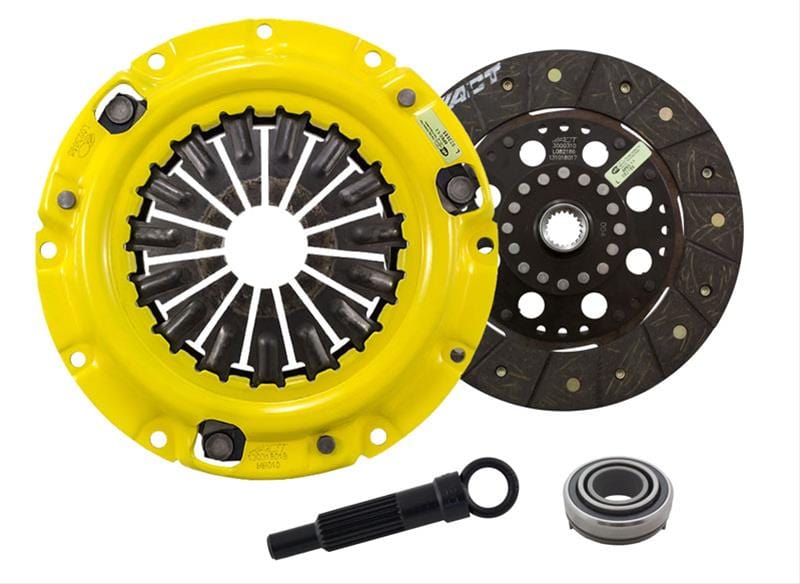 Advanced Clutch Technology ACT Heavy-Duty Clutch Kits MB1-HDSD Autofit
