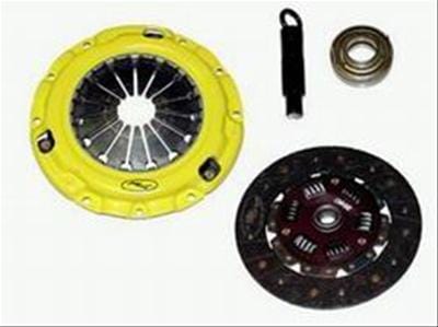Advanced Clutch Technology ACT Heavy-Duty Clutch Kits MB1-HDSS Autofit