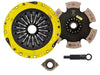 Advanced Clutch Technology ACT Heavy-Duty Clutch Kits MB10-HDR6 Autofit
