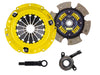 Advanced Clutch Technology ACT Heavy-Duty Clutch Kits MB11-HDG6 Autofit