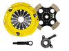 Advanced Clutch Technology ACT Heavy-Duty Clutch Kits MB11-HDR4 Autofit