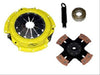 Advanced Clutch Technology ACT Heavy-Duty Clutch Kits MB3-HDR4 Autofit