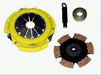 Advanced Clutch Technology ACT Heavy-Duty Clutch Kits MB3-HDR6 Autofit