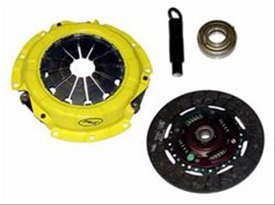 Advanced Clutch Technology ACT Heavy-Duty Clutch Kits MB3-HDSS Autofit