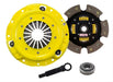 Advanced Clutch Technology ACT Heavy-Duty Clutch Kits MB4-HDG6 Autofit