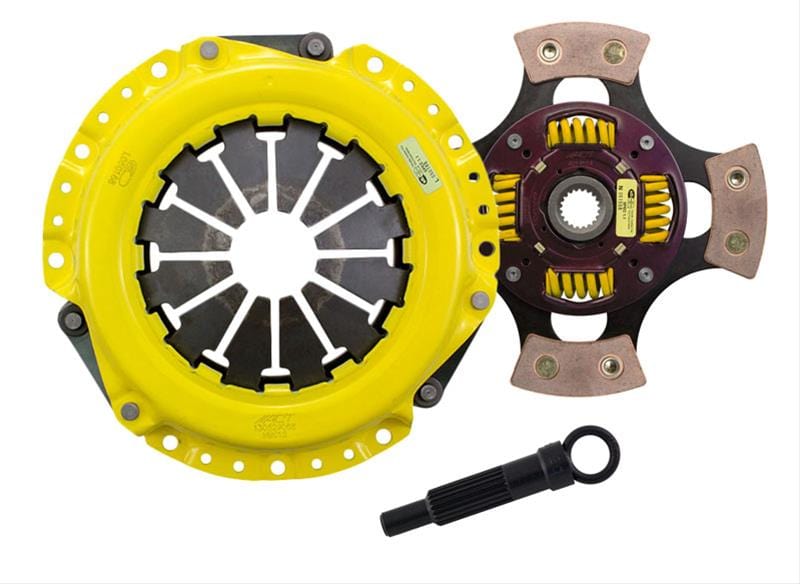 Advanced Clutch Technology ACT Heavy-Duty Clutch Kits MB8-HDG4 Autofit