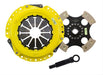 Advanced Clutch Technology ACT Heavy-Duty Clutch Kits MB8-HDR6 Autofit