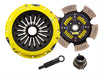 Advanced Clutch Technology ACT Heavy-Duty Clutch Kits ME2-HDG6 Autofit