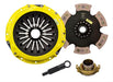 Advanced Clutch Technology ACT Heavy-Duty Clutch Kits ME3-HDR6 Autofit