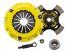 Advanced Clutch Technology ACT Heavy-Duty Clutch Kits MS1-HDG4 Autofit