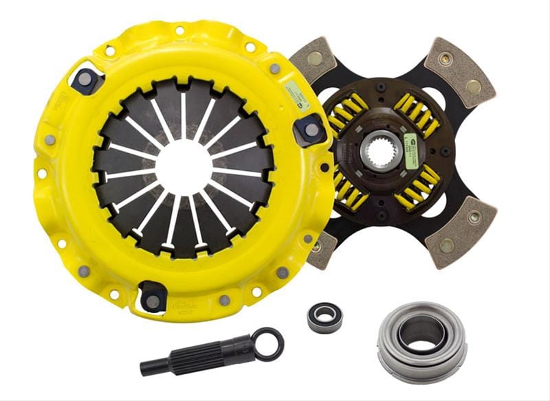 Advanced Clutch Technology ACT Heavy-Duty Clutch Kits MS1-HDG4 Autofit