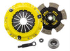 Advanced Clutch Technology ACT Heavy-Duty Clutch Kits MS1-HDG6 Autofit