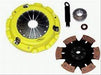 Advanced Clutch Technology ACT Heavy-Duty Clutch Kits MS1-HDR6 Autofit
