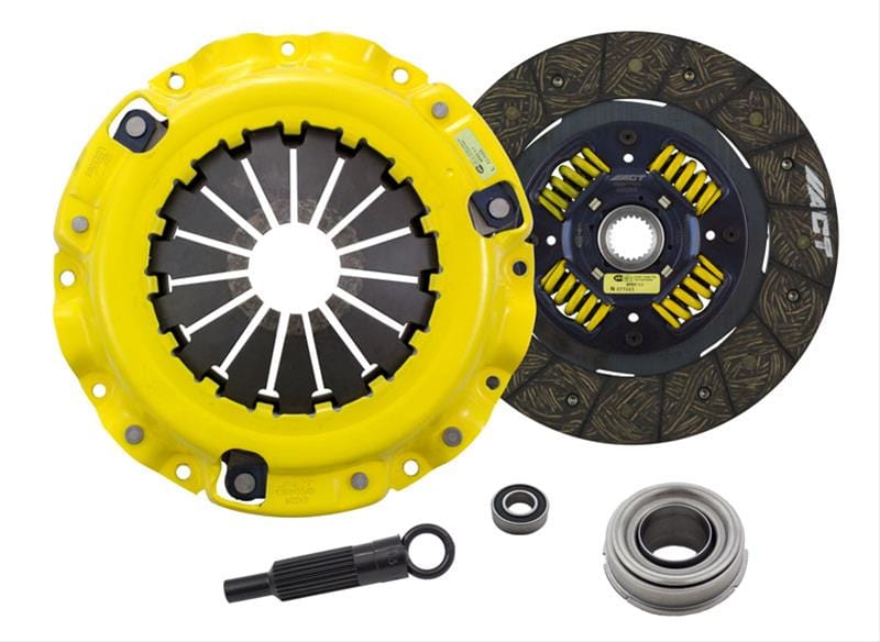 Advanced Clutch Technology ACT Heavy-Duty Clutch Kits MS1-HDSS Autofit