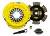 Advanced Clutch Technology ACT Heavy-Duty Clutch Kits NA1-HDG6 Autofit